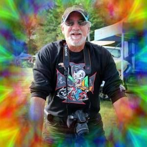 Meet your Posher, Mark